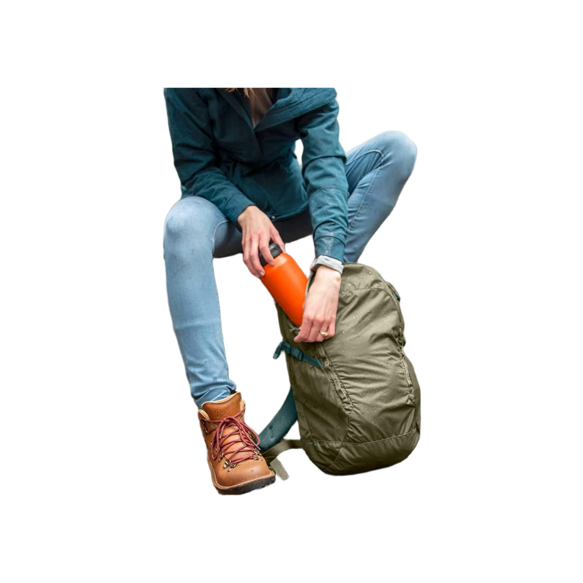 Camelbak Eddy+ Vacuum Insulated 1 L White