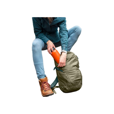Camelbak Eddy+ Vacuum Insulated 1 L White