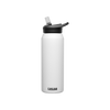 Camelbak Eddy+ Vacuum Insulated 1 L White