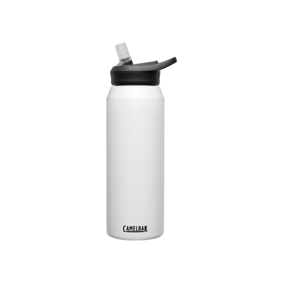 Camelbak Eddy+ Vacuum Insulated 1 L White