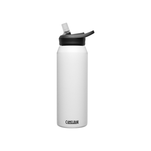 Camelbak Eddy+ Vacuum Insulated 1 L White