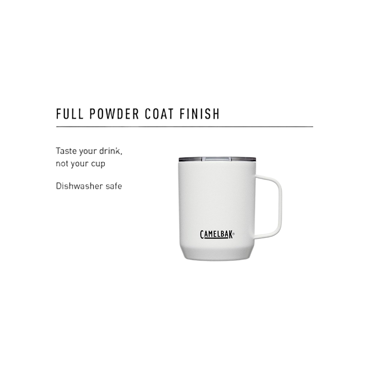 Camelbak Tumbler SST Vacuum insulated 0,5 L Moss