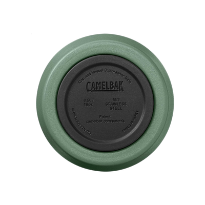 Camelbak Tumbler SST Vacuum insulated 0,5 L Moss