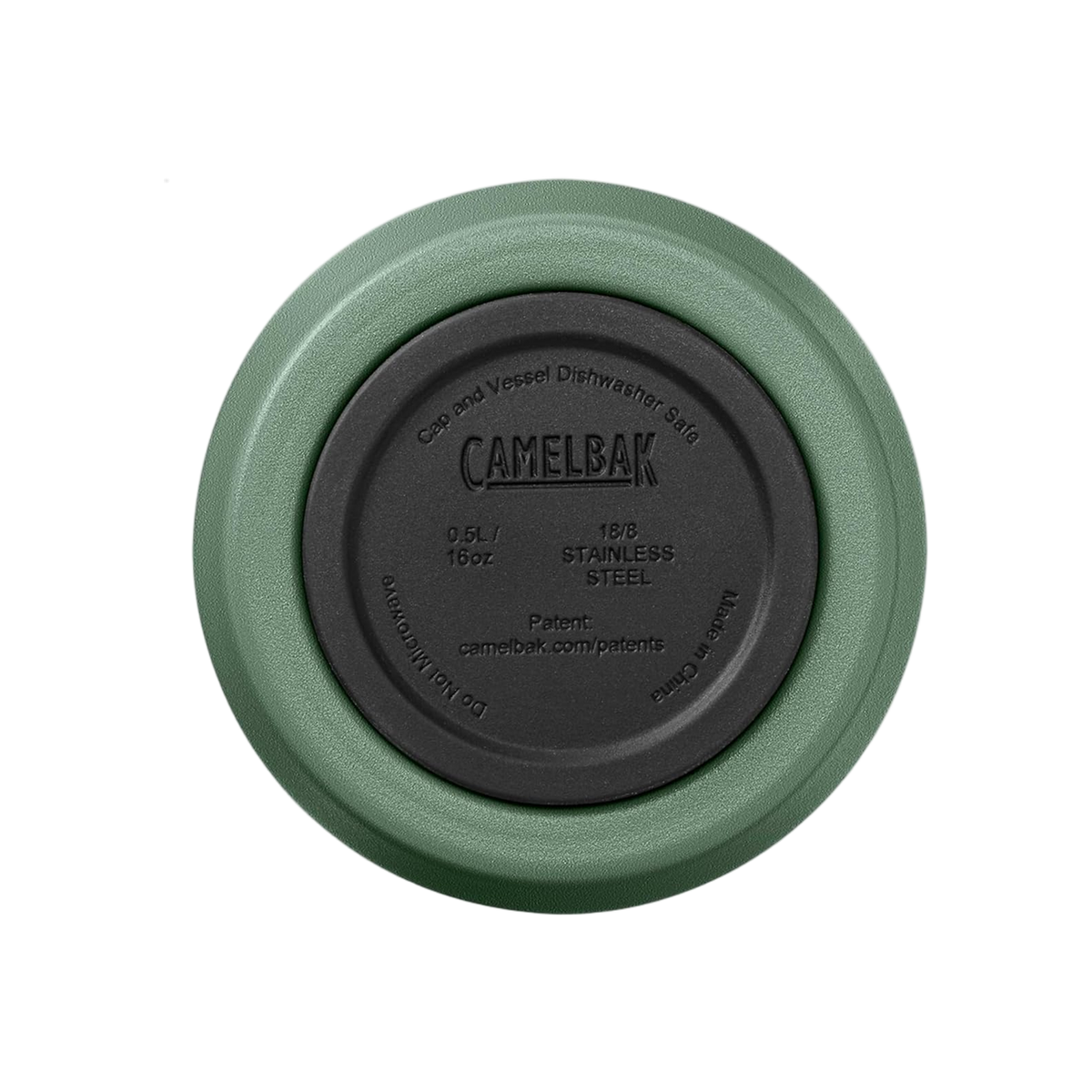 Camelbak Tumbler SST Vacuum insulated 0,5 L Moss