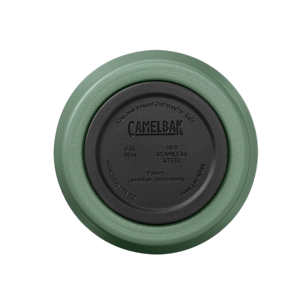 Camelbak Tumbler SST Vacuum insulated 0,5 L Moss