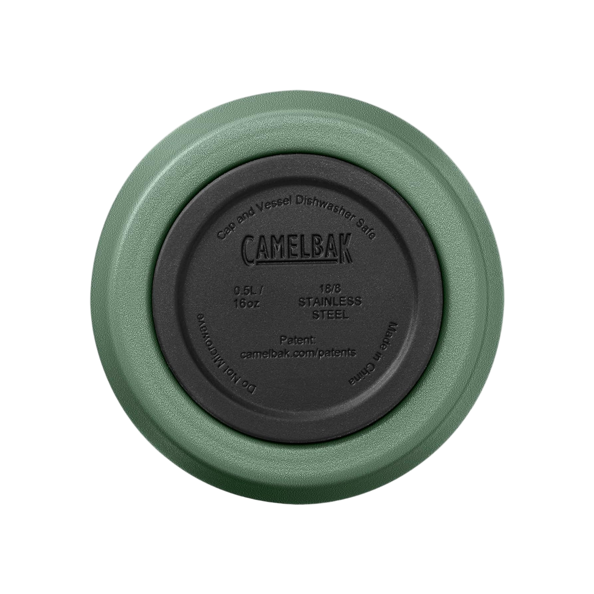 Camelbak Tumbler SST Vacuum insulated 0,5 L Moss