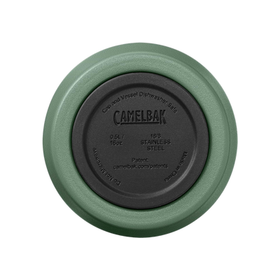 Camelbak Tumbler SST Vacuum insulated 0,5 L Moss