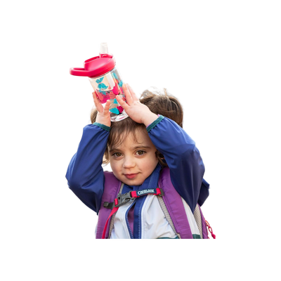 Eddy+ Kids 0,4 L Hip Dinos