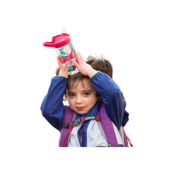 Eddy+ Kids 0,4 L Hip Dinos