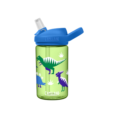 Eddy+ Kids 0,4 L Hip Dinos