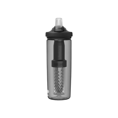Camelbak Eddy+ 0,6 L filtered by LifeStraw Charcoal