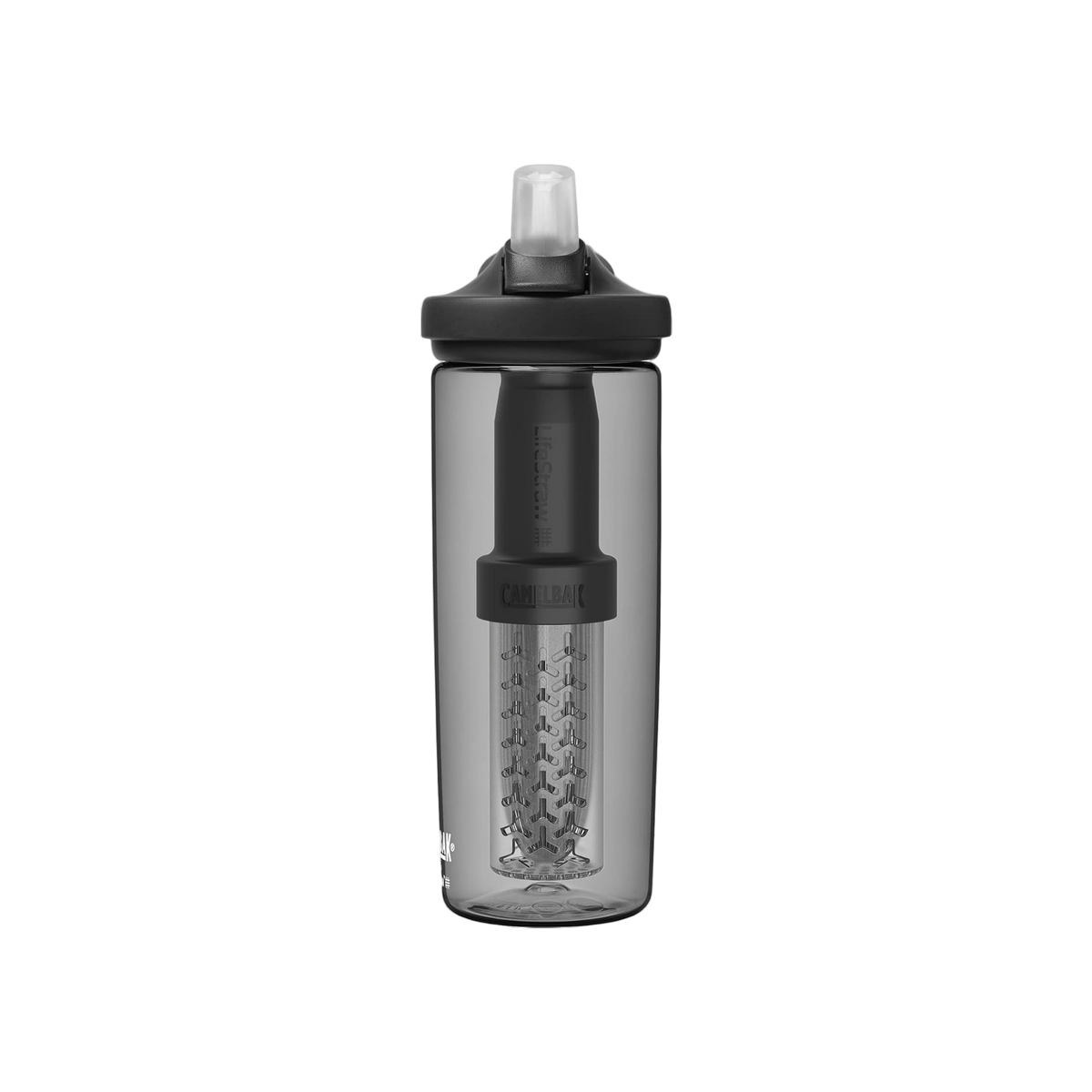 Camelbak Eddy+ 0,6 L filtered by LifeStraw Charcoal