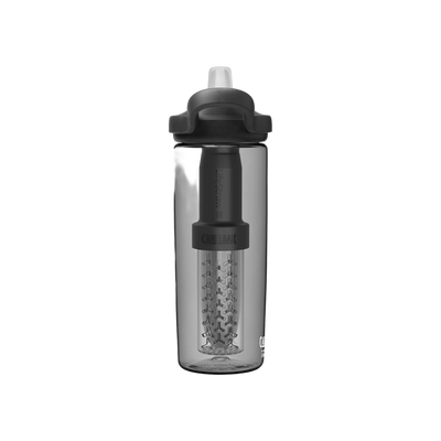 Camelbak Eddy+ 0,6 L filtered by LifeStraw Charcoal