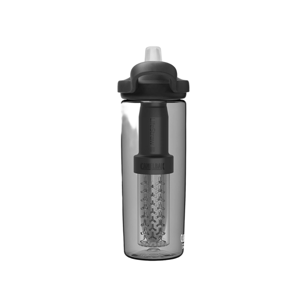 Camelbak Eddy+ 0,6 L filtered by LifeStraw Charcoal