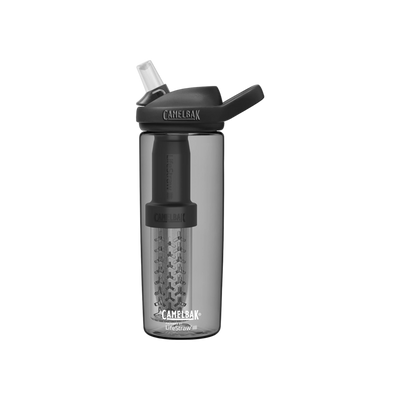 Camelbak Eddy+ 0,6 L filtered by LifeStraw Charcoal