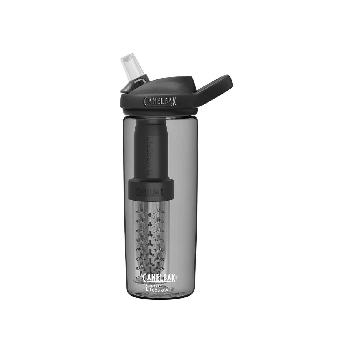 Camelbak Eddy+ 0,6 L filtered by LifeStraw Charcoal