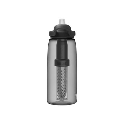 Camelbak Eddy+ 1 L filtered by LifeStraw Charcoal