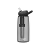Camelbak Eddy+ 1 L filtered by LifeStraw Charcoal