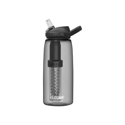 Camelbak Eddy+ 1 L filtered by LifeStraw Charcoal