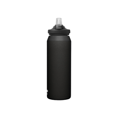 Camelbak Eddy+ 1 L Vacuum Insul filtered by LifeStraw Black