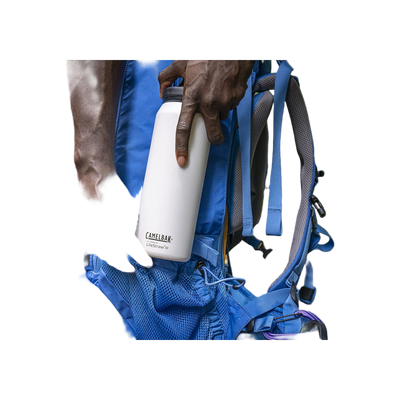 Camelbak Eddy+ 1 L Vacuum Insul filtered by LifeStraw Black