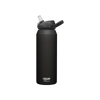 Camelbak Eddy+ 1 L Vacuum Insul filtered by LifeStraw Black