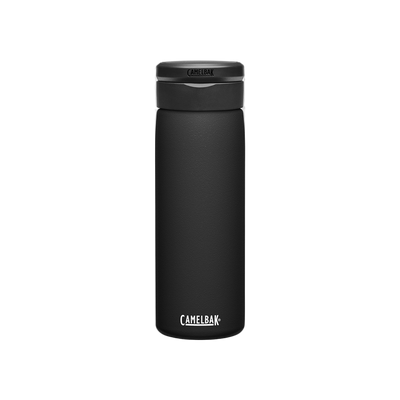 Camelbak Fit Cap Vacuum insulated 0,6 L Black