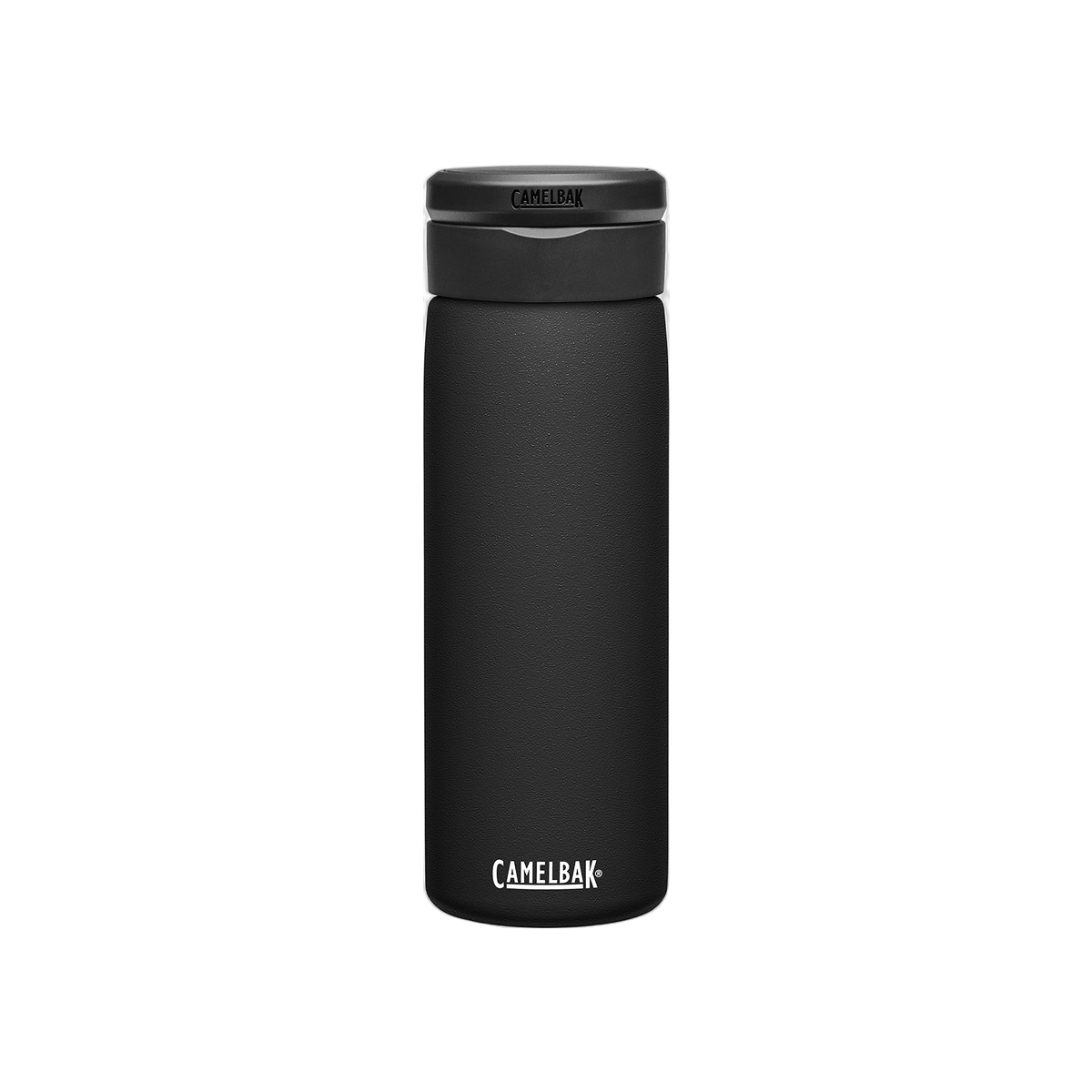 Camelbak Fit Cap Vacuum insulated 0,6 L Black