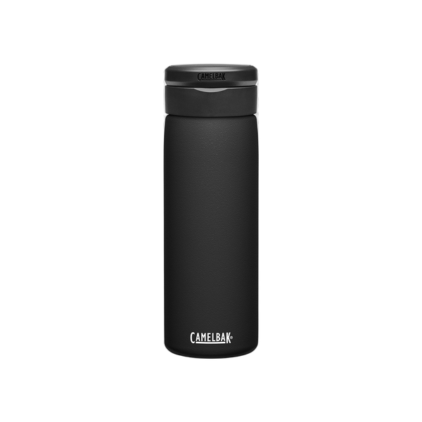 Camelbak Fit Cap Vacuum insulated 0,6 L Black