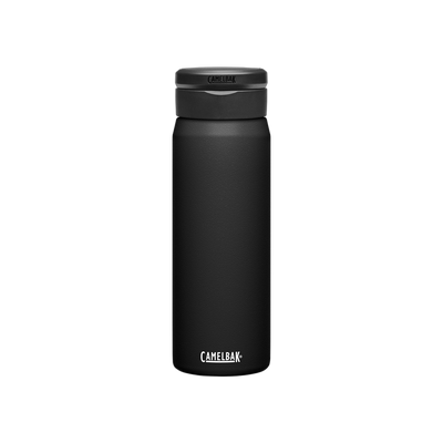 Camelbak Fit Cap Vacuum insulated 0,75 L Black