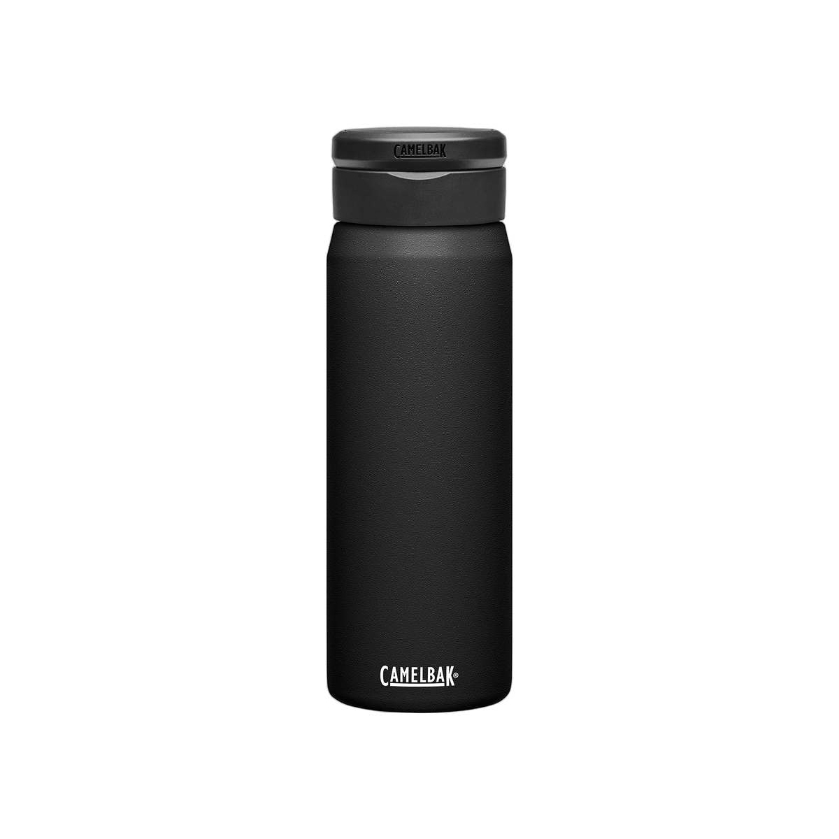 Camelbak Fit Cap Vacuum insulated 0,75 L Black