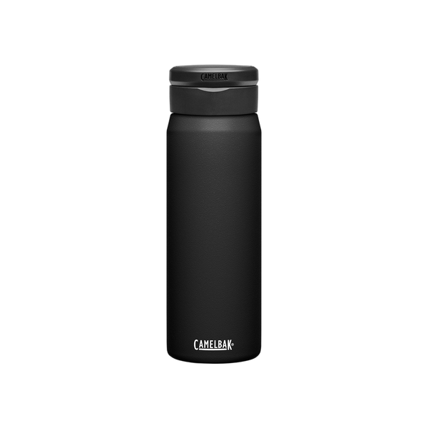 Camelbak Fit Cap Vacuum insulated 0,75 L Black