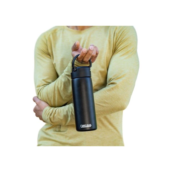 Camelbak Fit Cap Vacuum insulated 1 L Dusk Blue