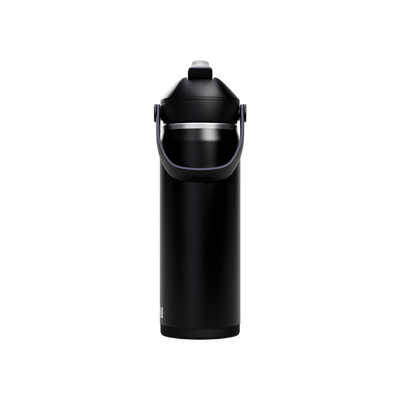 Camelbak Thrive Flip Straw Vacuum 0,6 L Black