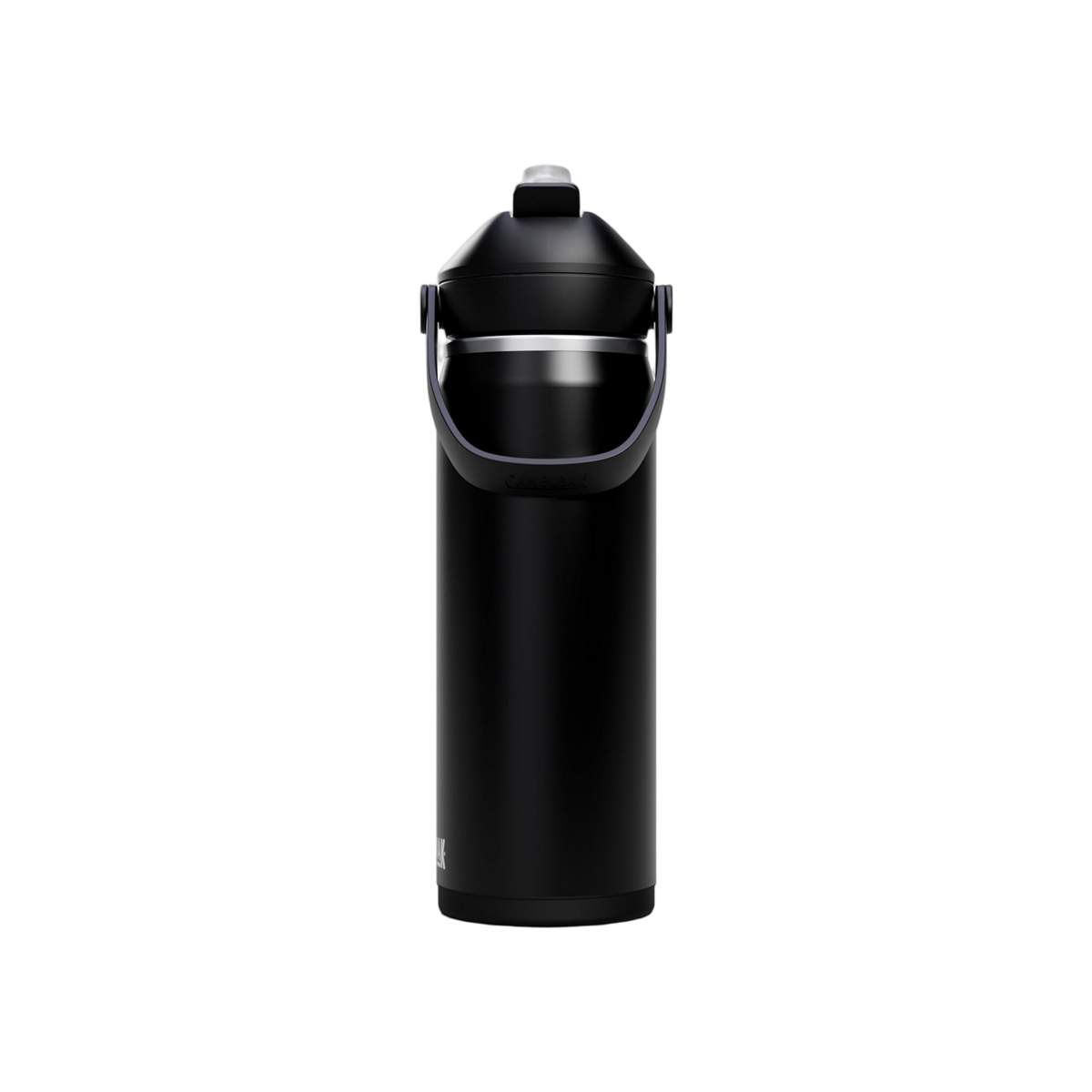 Camelbak Thrive Flip Straw Vacuum 0,6 L Black