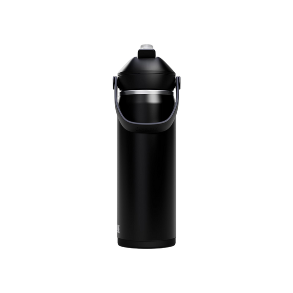 Camelbak Thrive Flip Straw Vacuum 0,6 L Black