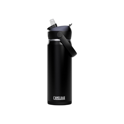 Camelbak Thrive Flip Straw Vacuum 0,6 L Black