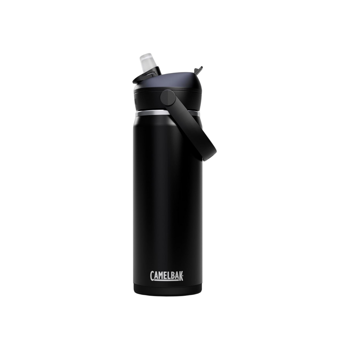Camelbak Thrive Flip Straw Vacuum 0,6 L Black