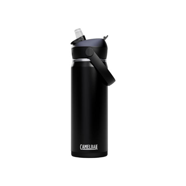 Camelbak Thrive Flip Straw Vacuum 0,6 L Black