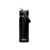 Camelbak Thrive Flip Straw Vacuum 0,6 L Black