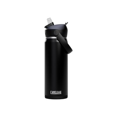 Camelbak Thrive Flip Straw Vacuum 0,6 L Black