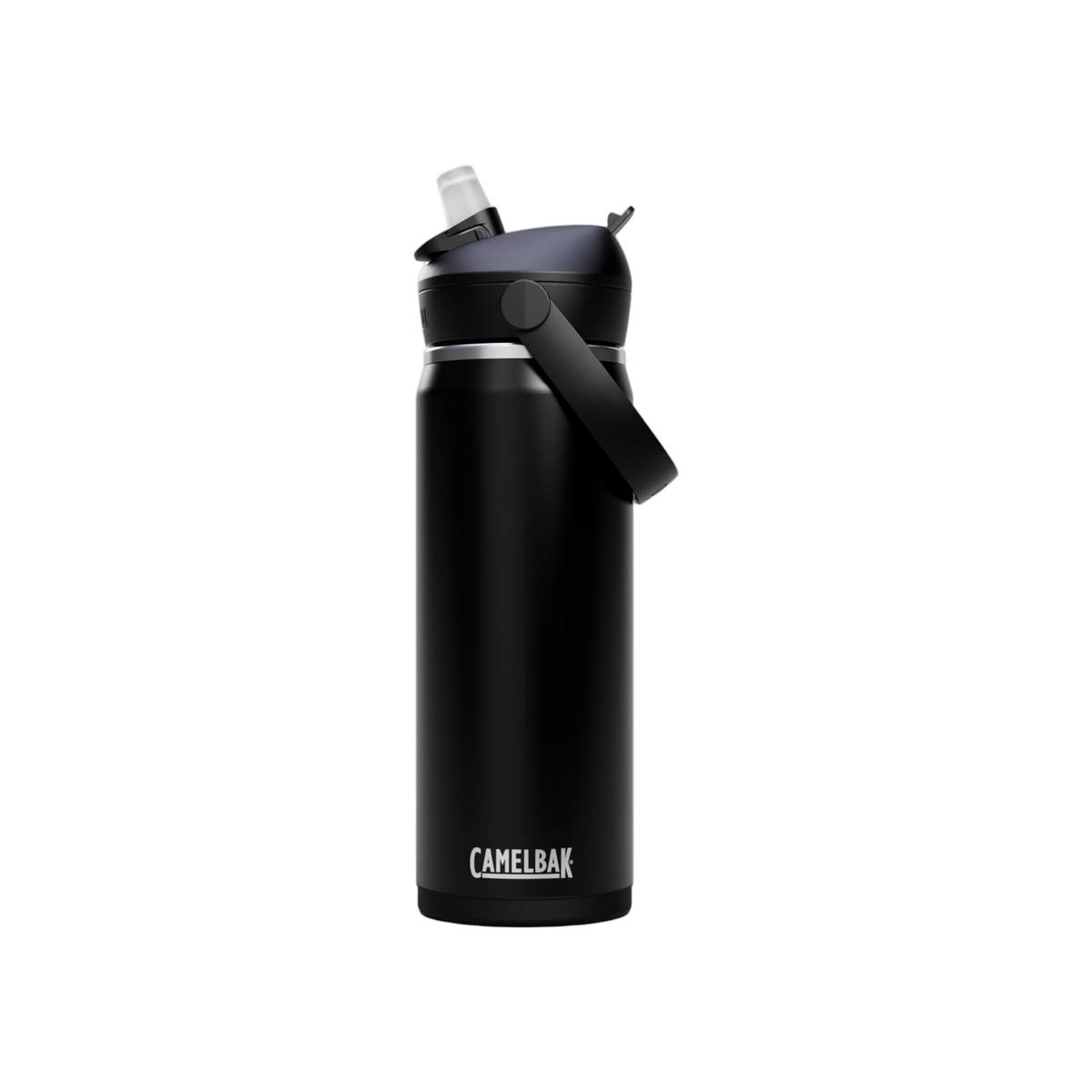 Camelbak Thrive Flip Straw Vacuum 0,6 L Black