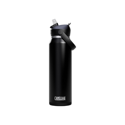 Camelbak Thrive Flip Straw Vacuum 1 L Black