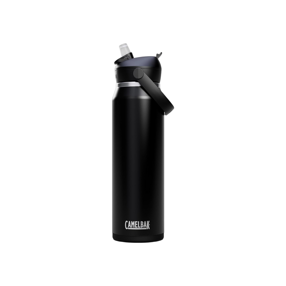 Camelbak Thrive Flip Straw Vacuum 1 L Black