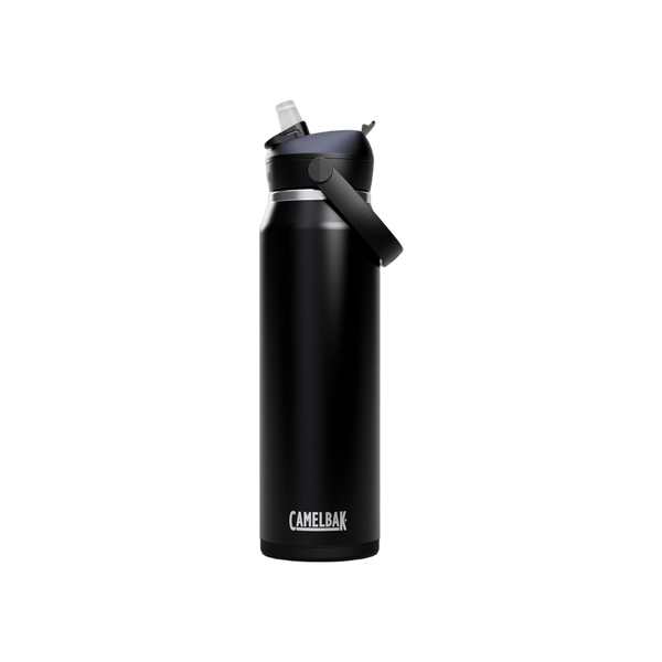 Camelbak Thrive Flip Straw Vacuum 1 L Black