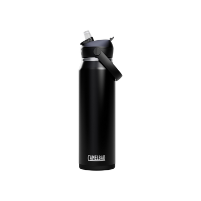 Camelbak Thrive Flip Straw Vacuum 1 L Black