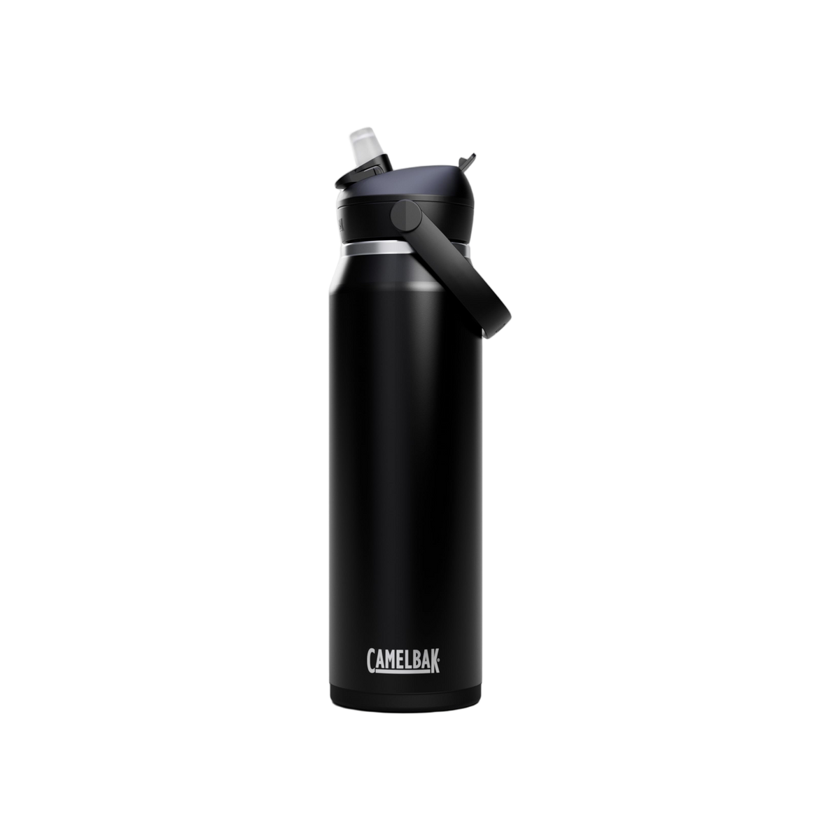 Camelbak Thrive Flip Straw Vacuum 1 L Black