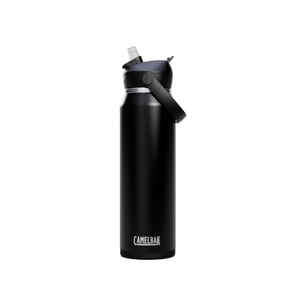 Camelbak Thrive Flip Straw Vacuum 1 L Black