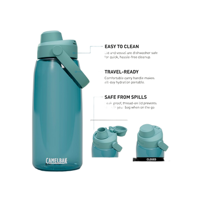 Thrive Chug 1 L Cove