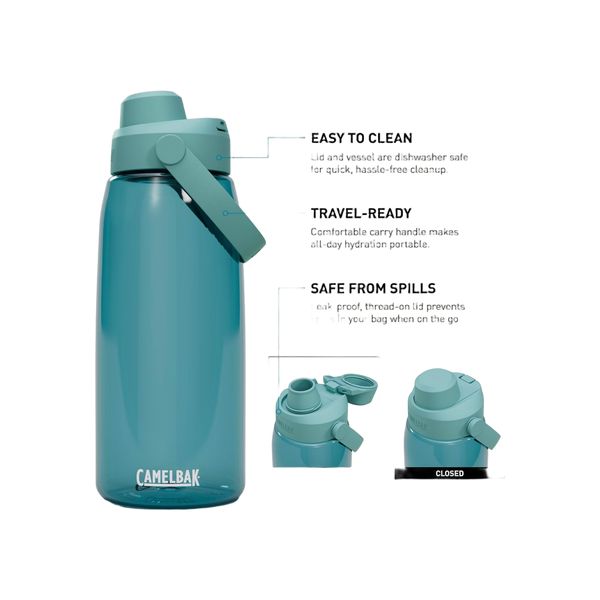 Thrive Chug 1 L Cove